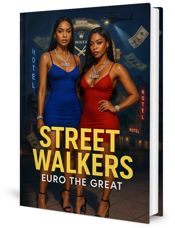 Signed Copy